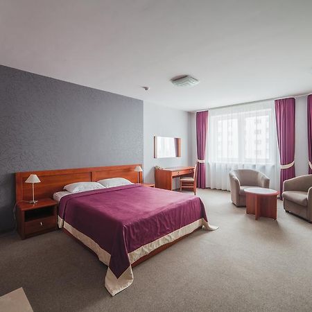 Complex Comfort Minsk Extérieur photo