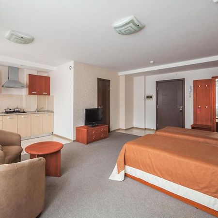 Complex Comfort Minsk Extérieur photo