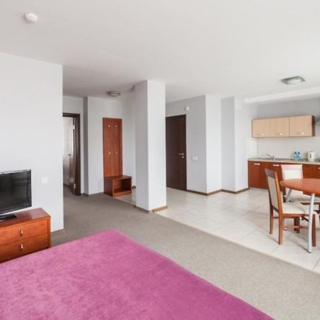 Complex Comfort Minsk Extérieur photo