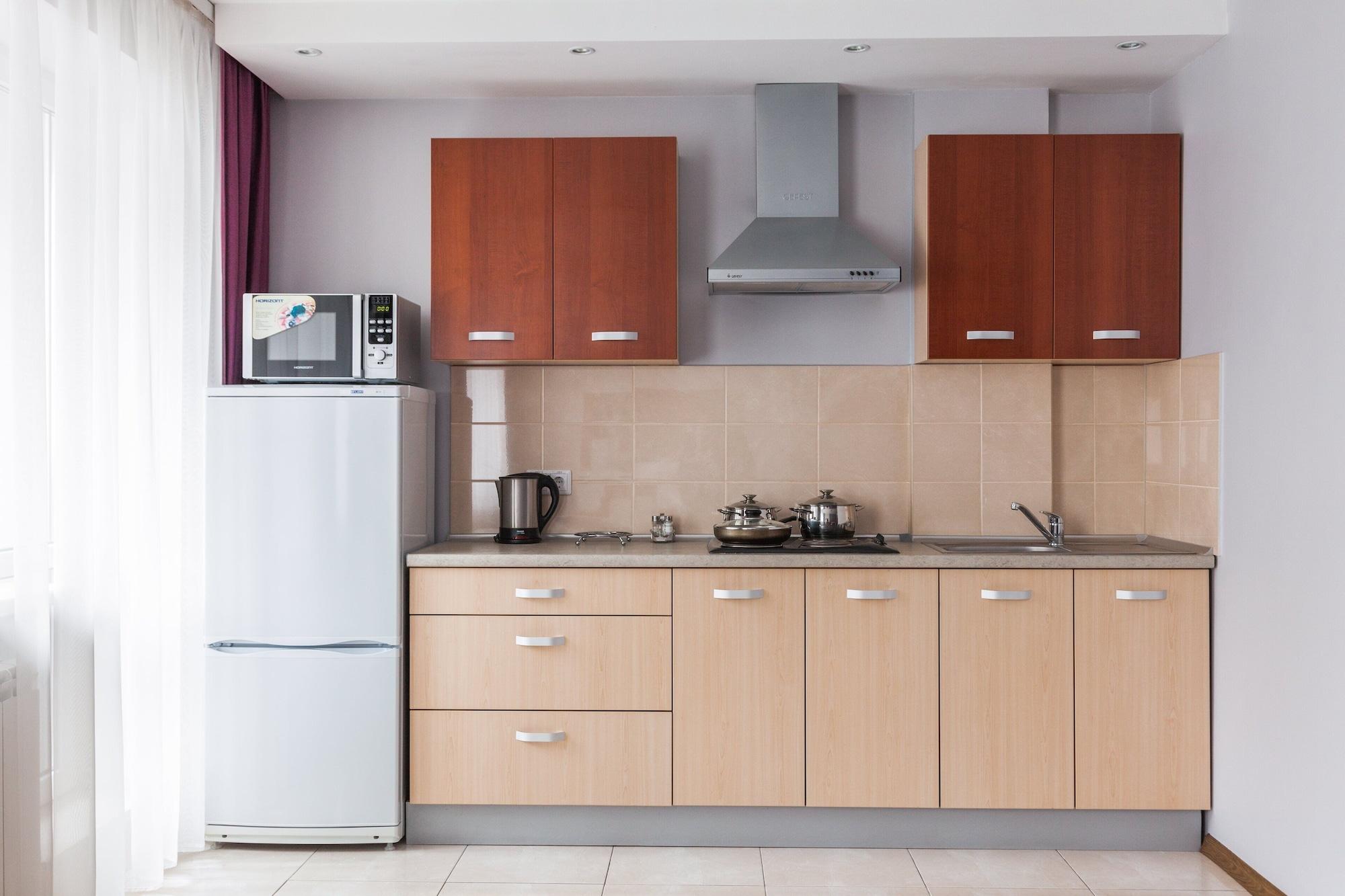 Complex Comfort Minsk Extérieur photo