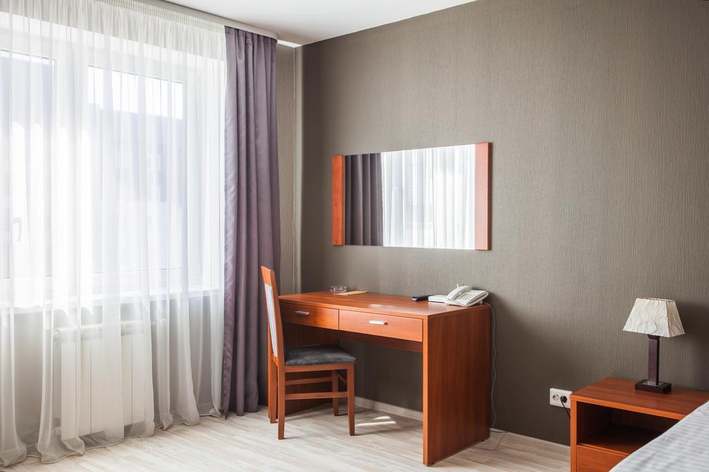 Complex Comfort Minsk Extérieur photo
