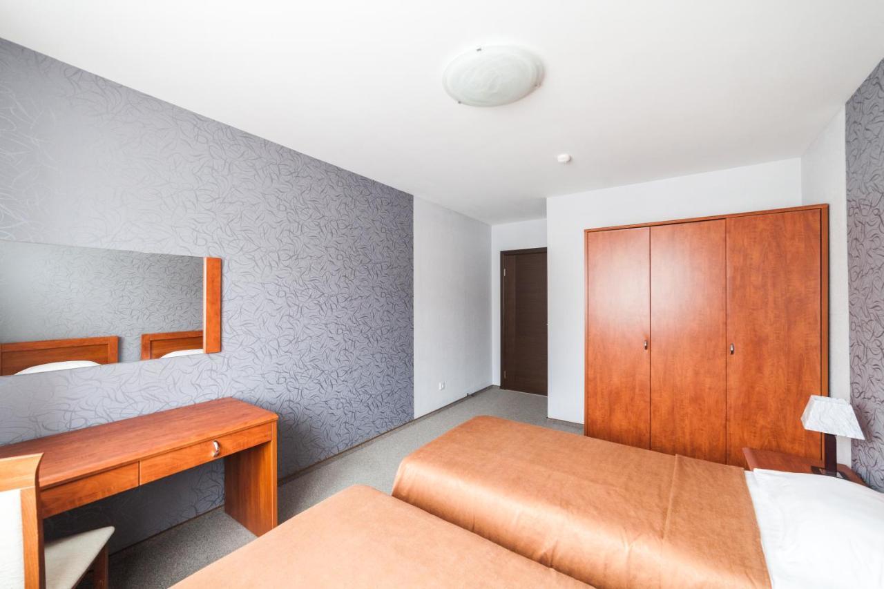 Complex Comfort Minsk Extérieur photo