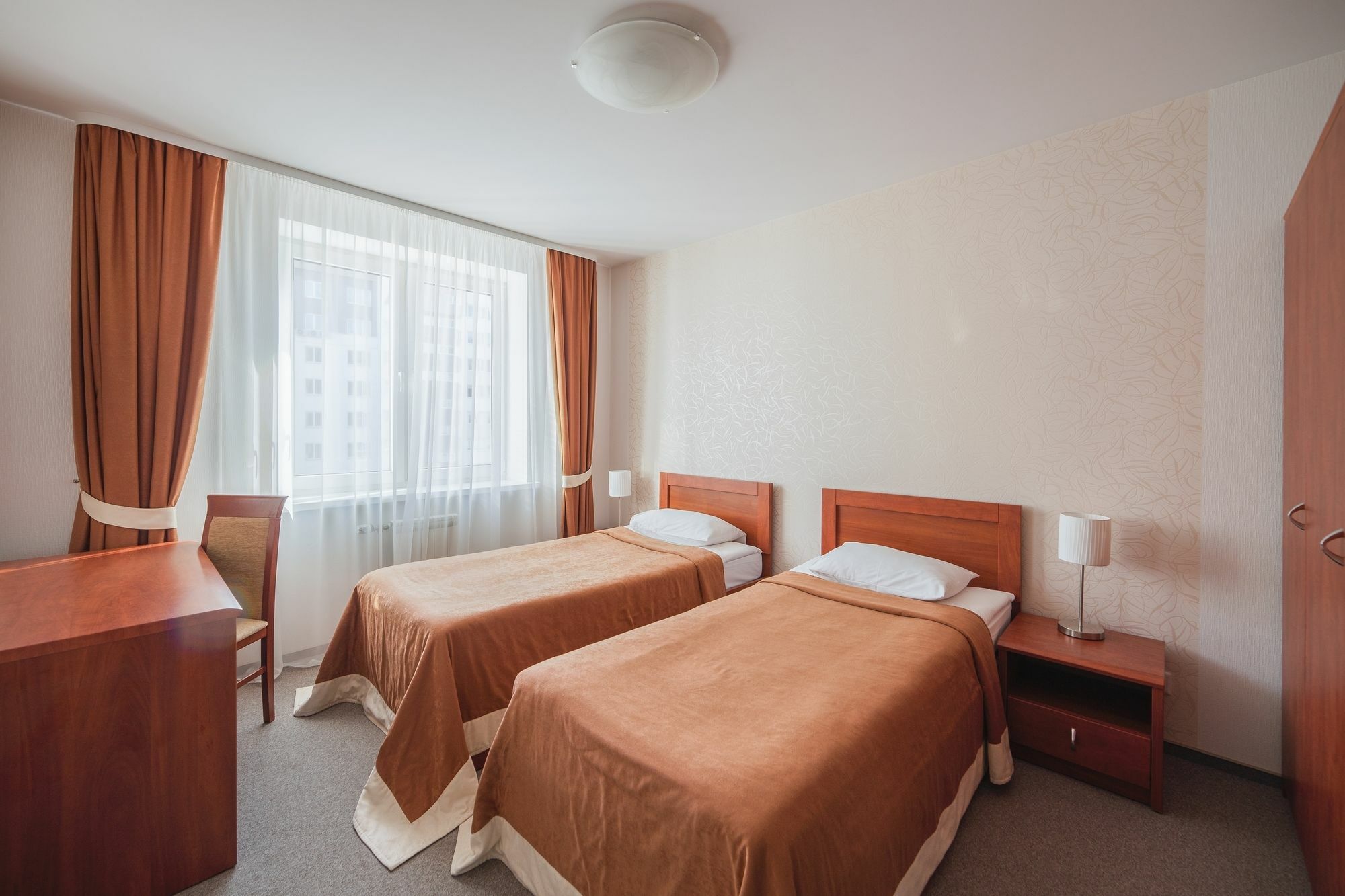 Complex Comfort Minsk Extérieur photo