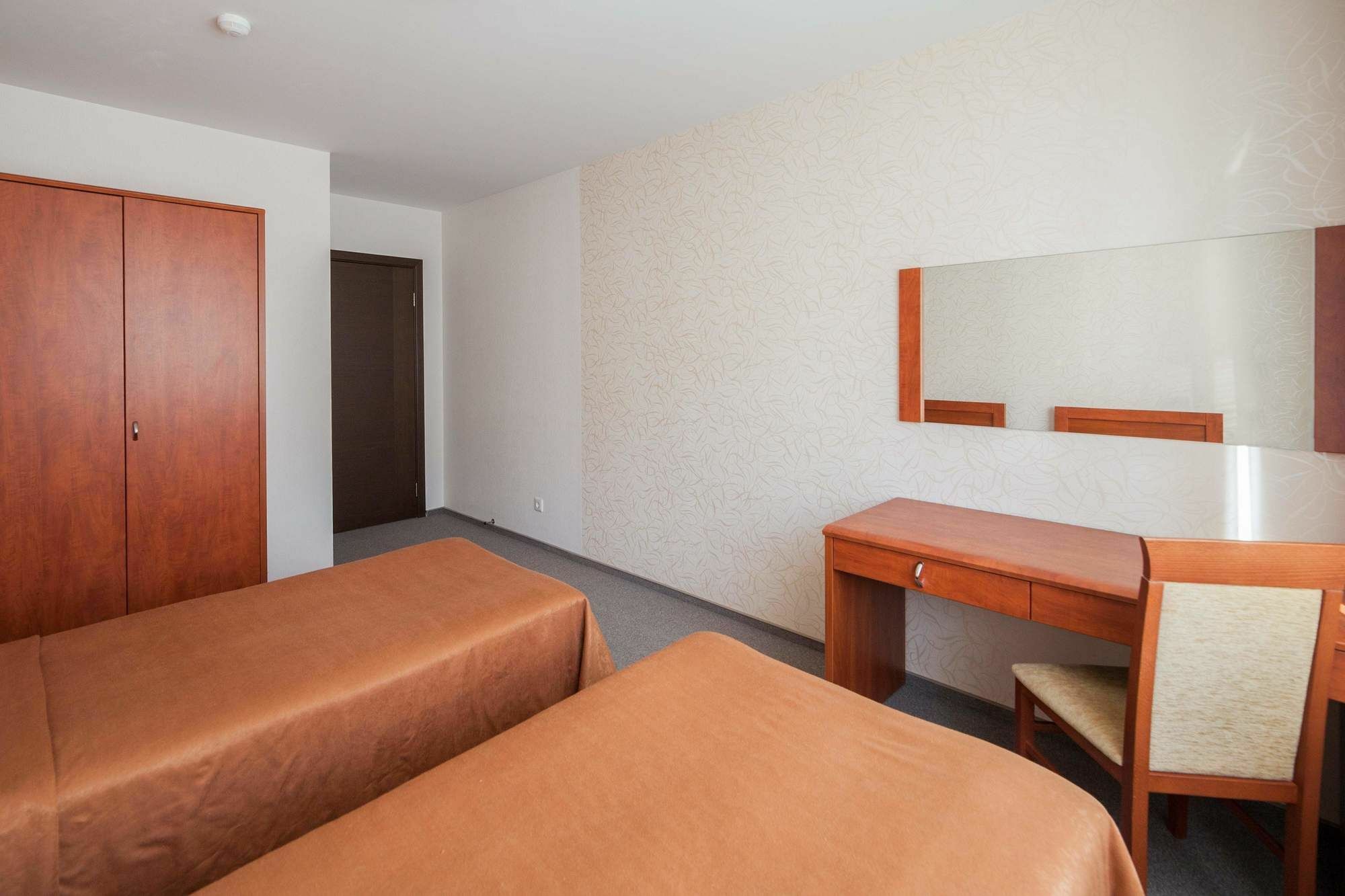 Complex Comfort Minsk Extérieur photo