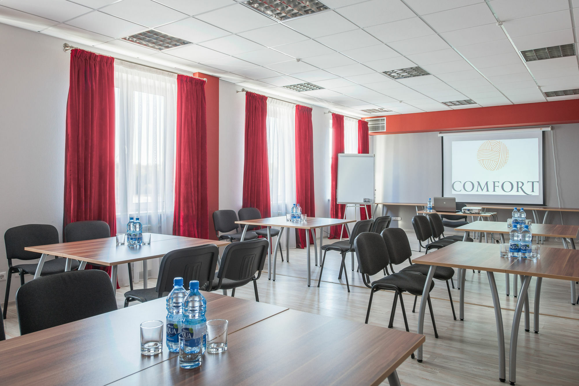 Complex Comfort Minsk Extérieur photo