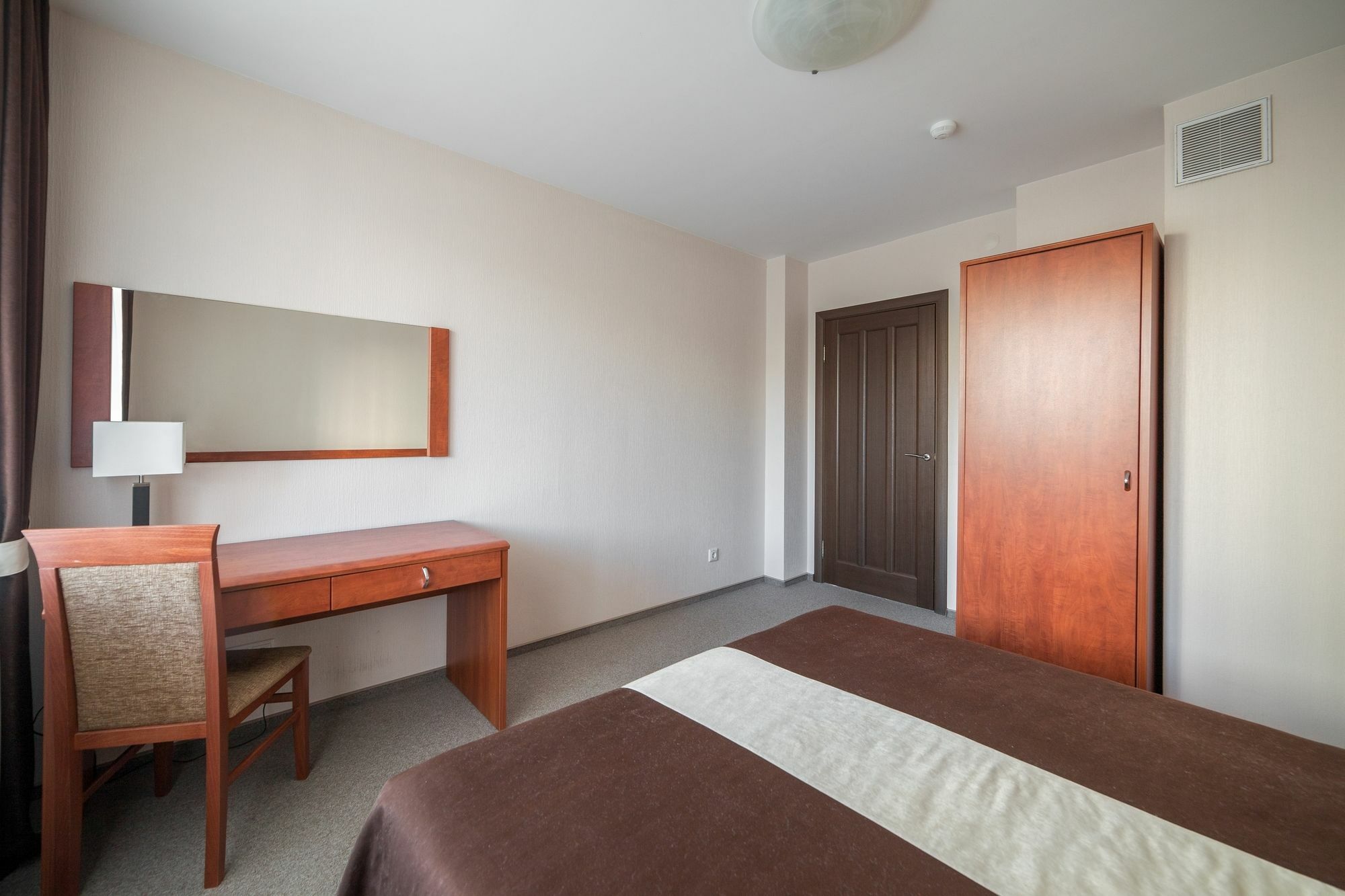 Complex Comfort Minsk Extérieur photo
