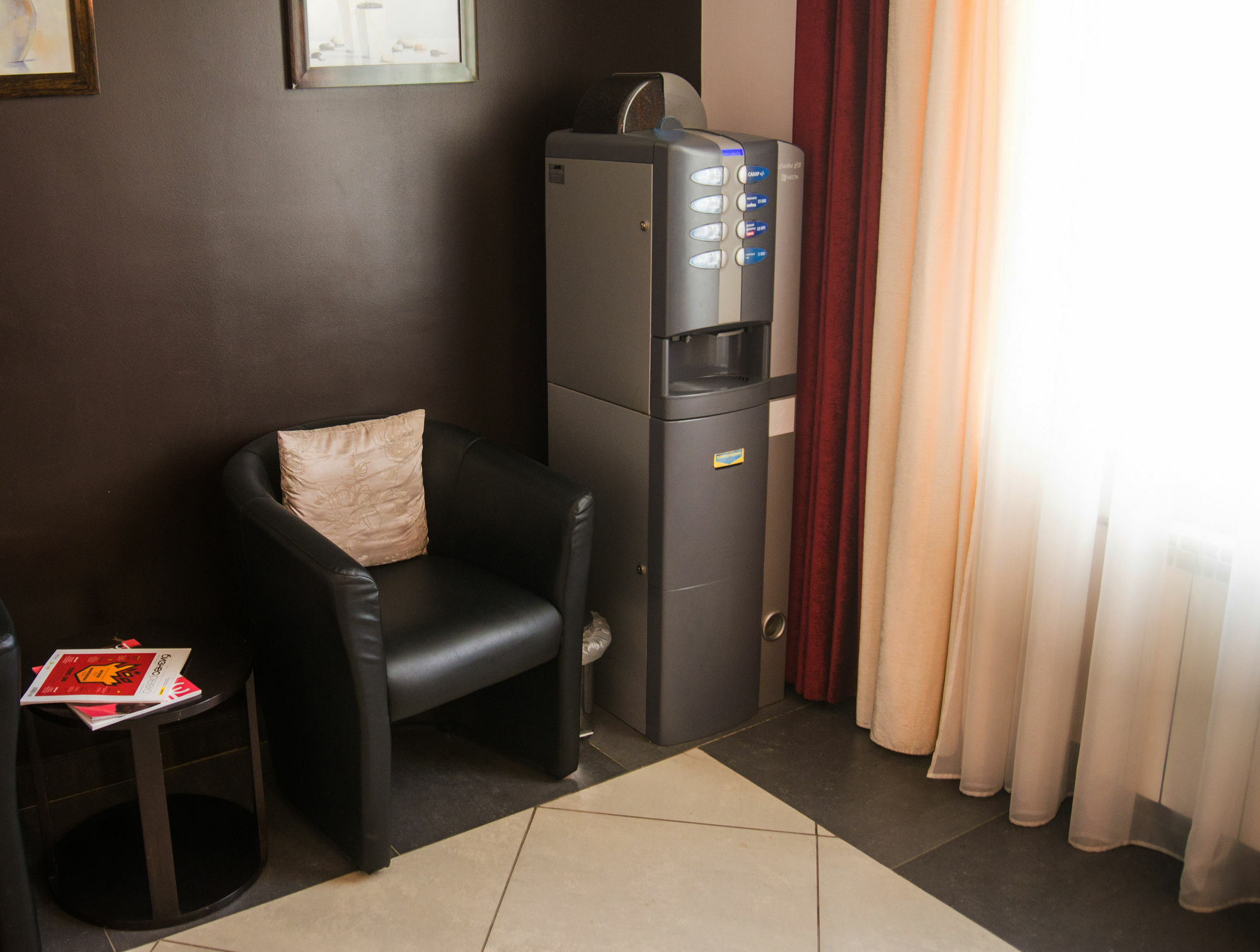 Complex Comfort Minsk Extérieur photo