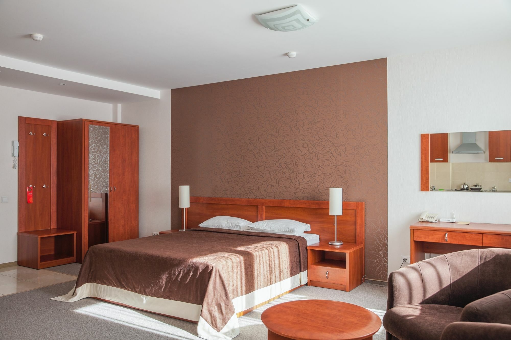 Complex Comfort Minsk Extérieur photo