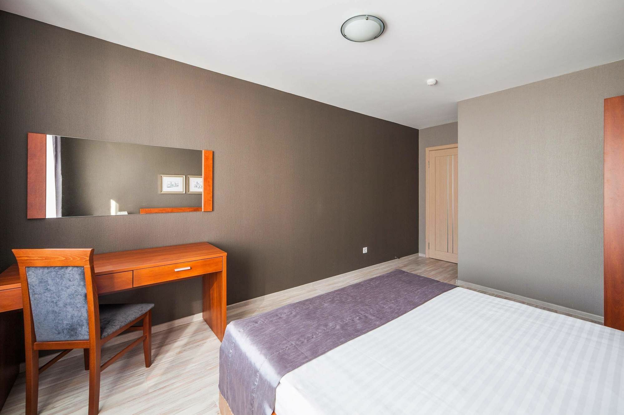Complex Comfort Minsk Extérieur photo