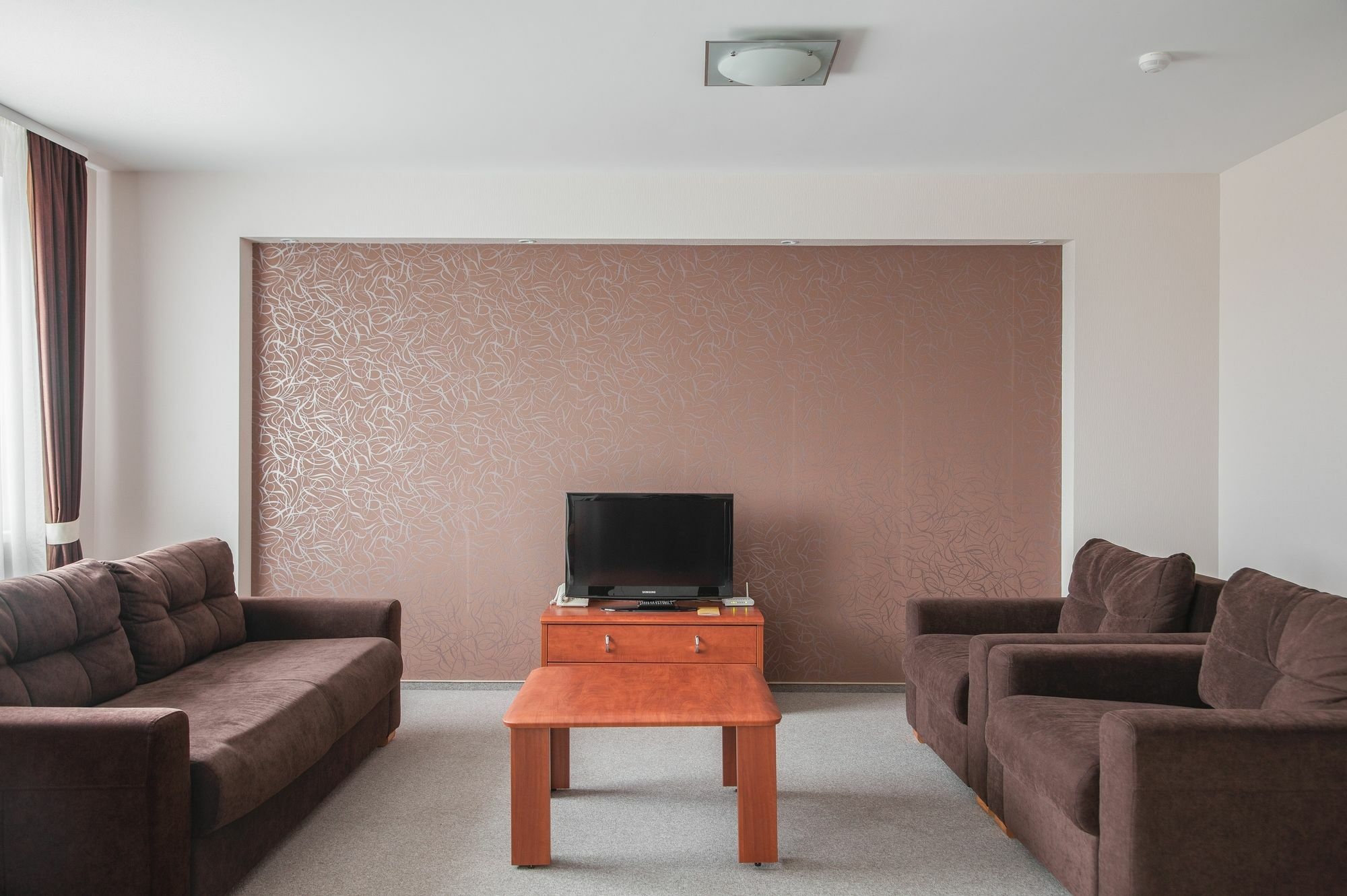 Complex Comfort Minsk Extérieur photo