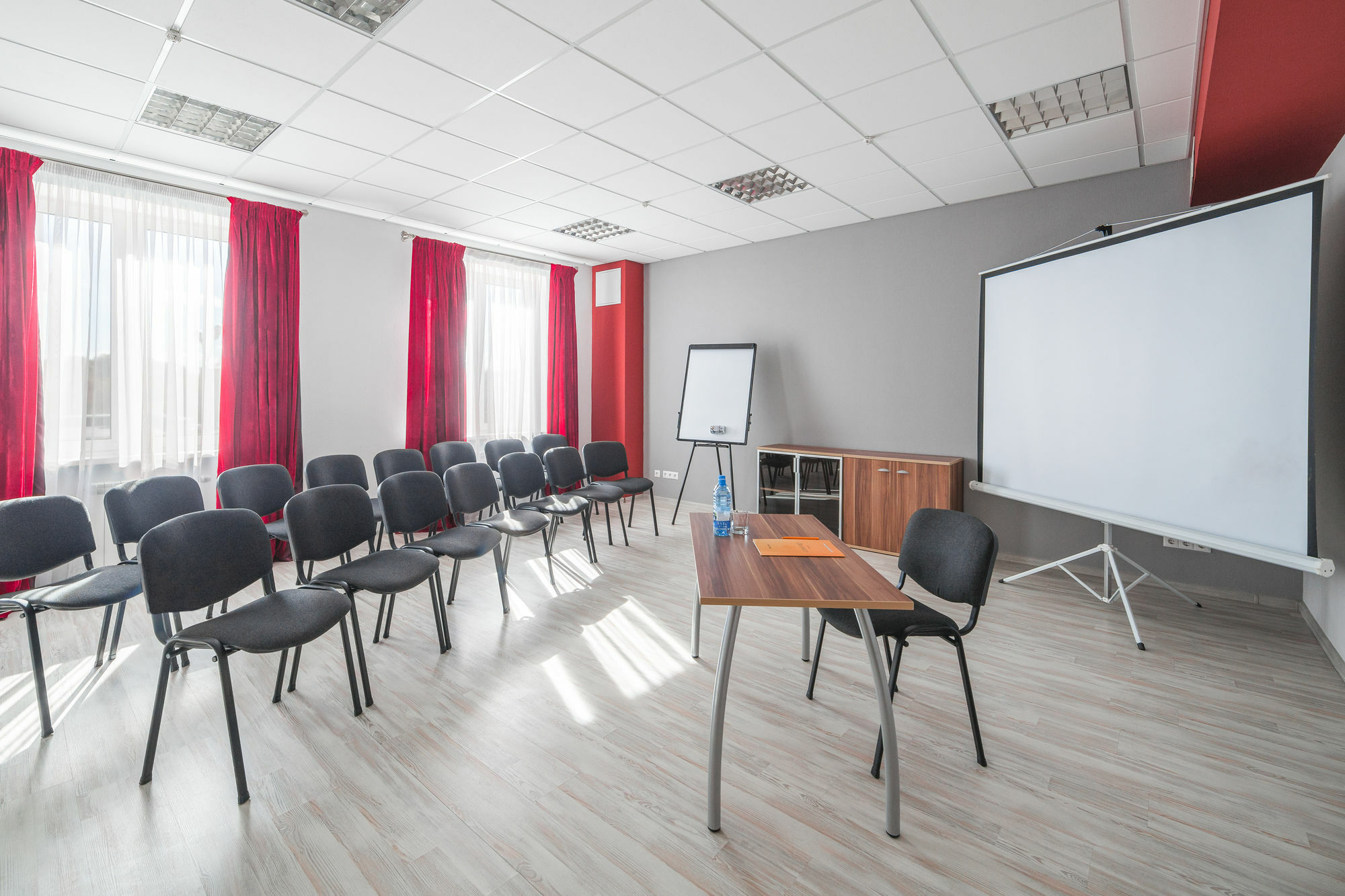 Complex Comfort Minsk Extérieur photo