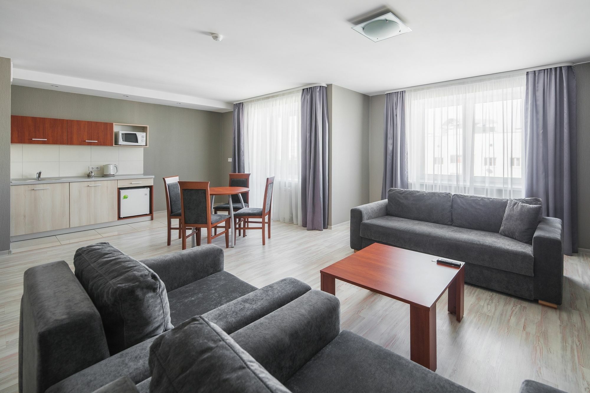 Complex Comfort Minsk Extérieur photo