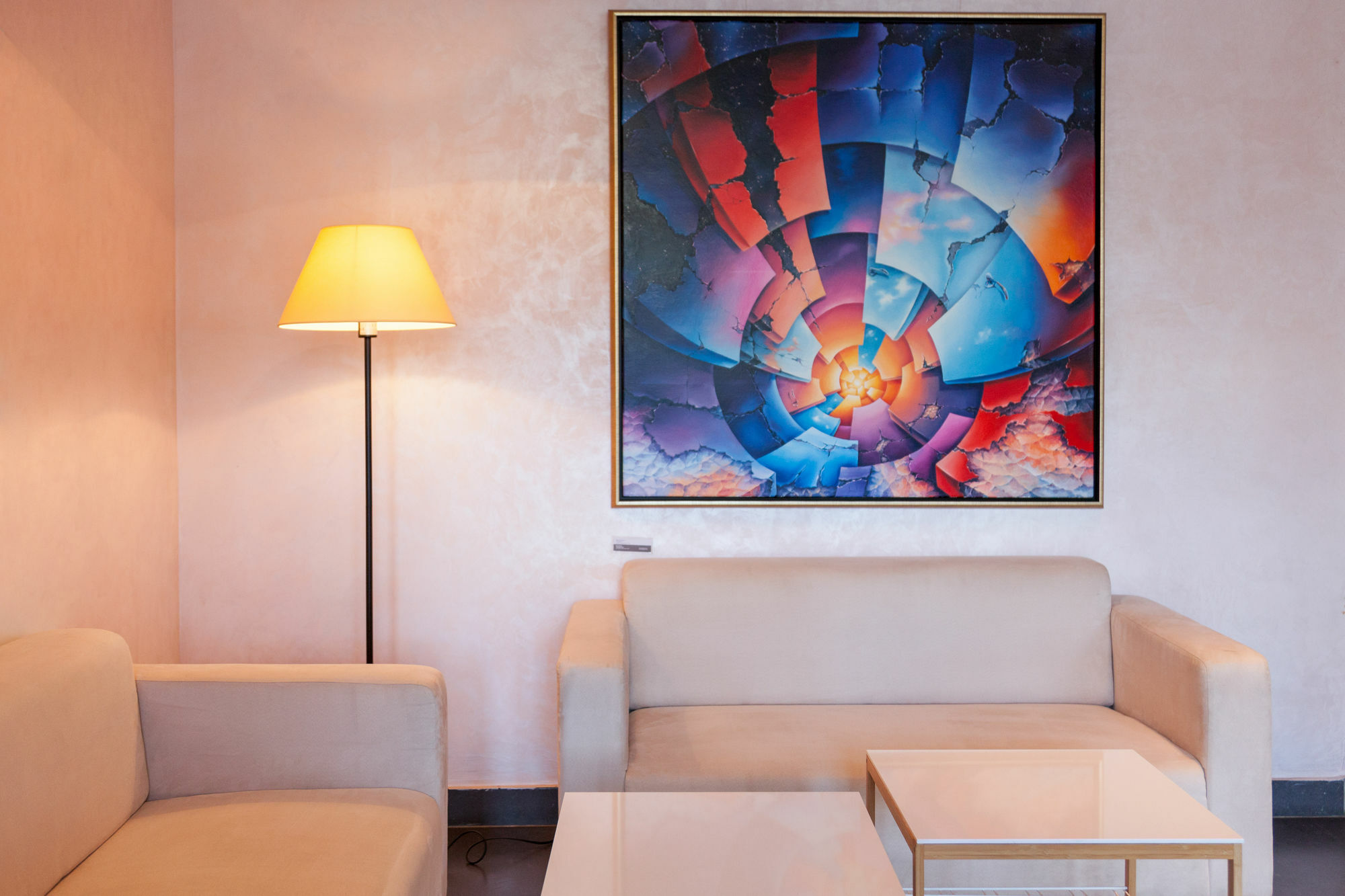 Complex Comfort Minsk Extérieur photo