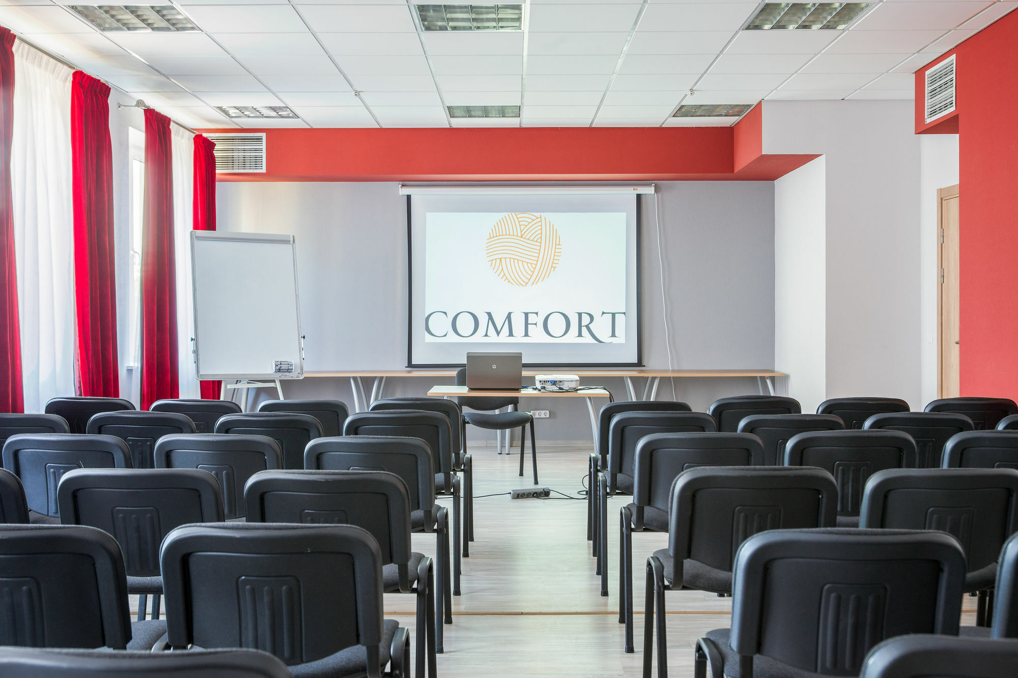 Complex Comfort Minsk Extérieur photo