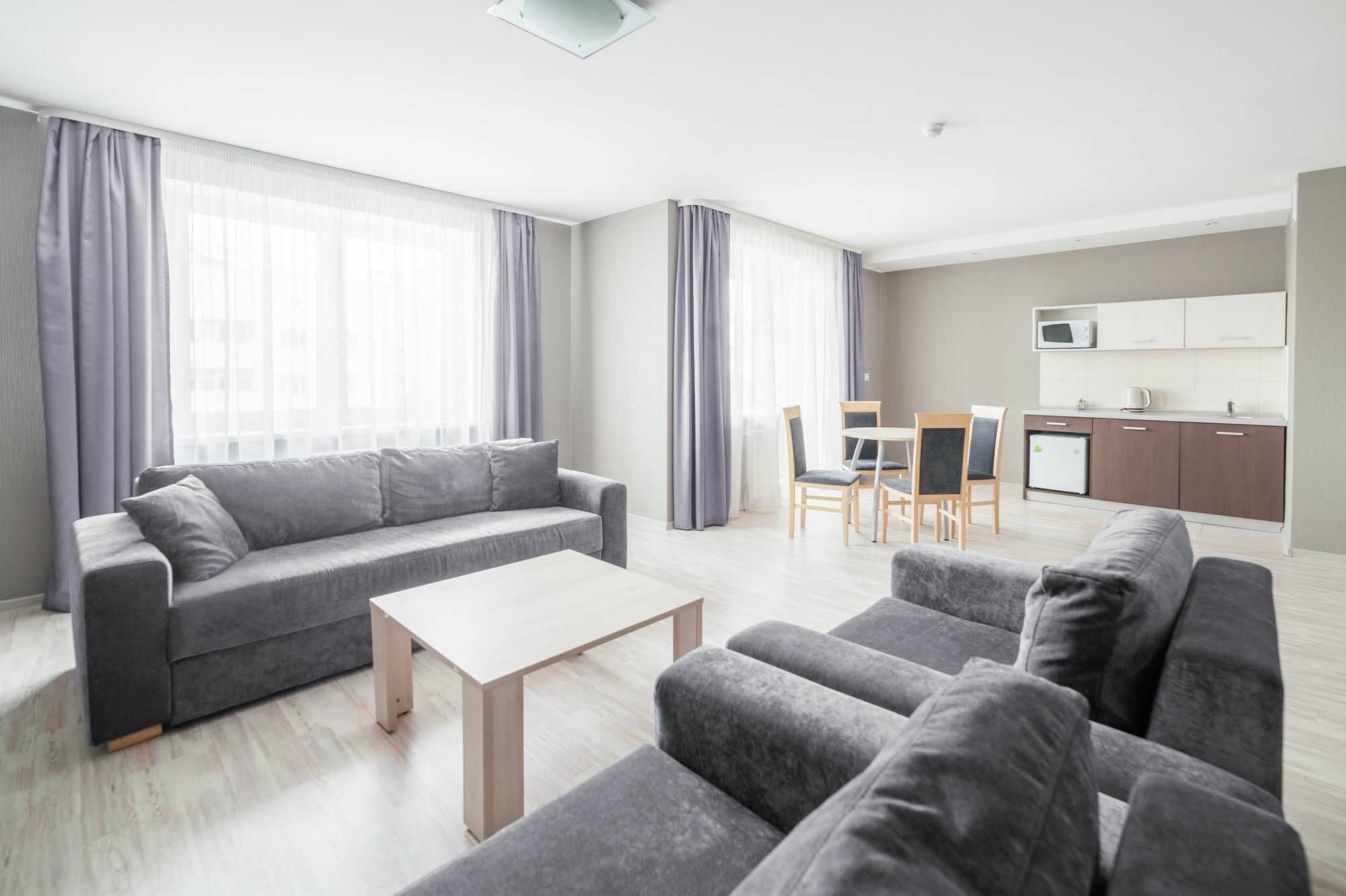 Complex Comfort Minsk Extérieur photo