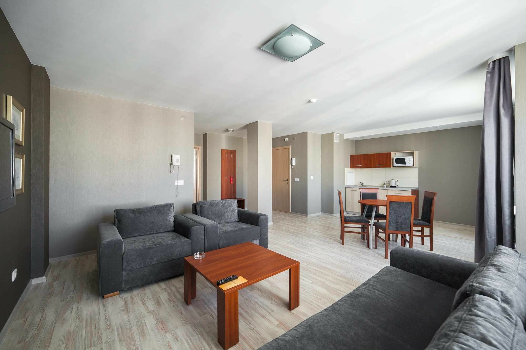 Complex Comfort Minsk Extérieur photo