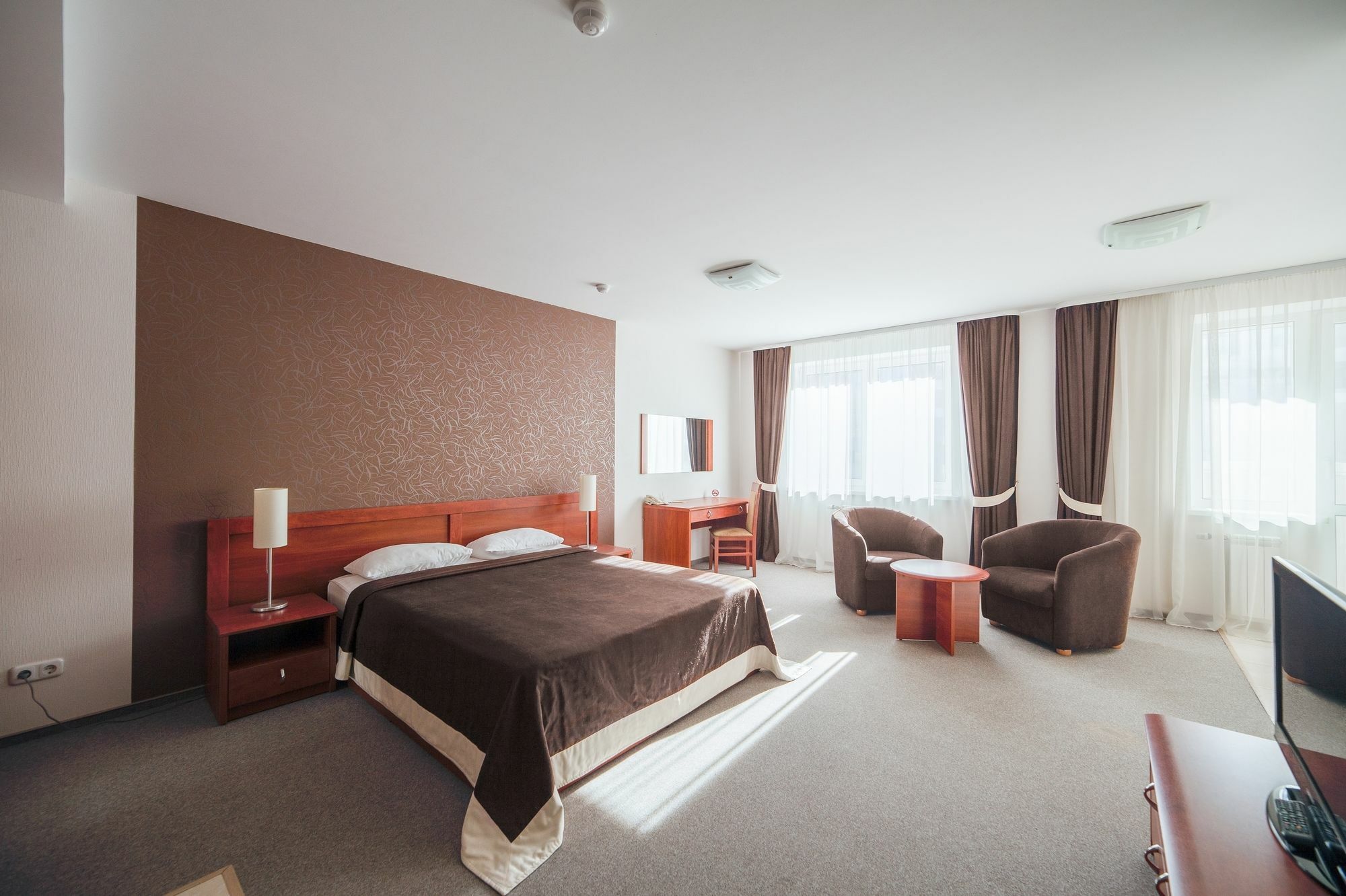 Complex Comfort Minsk Extérieur photo
